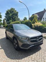 Mercedes-Benz GLA 250 e   Panno, Klima, Sitzheizung, keylessgo - Mercedes-Benz GLA 250 Gebrauchtwagen in Hamburg