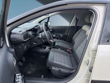 Citroën C3 1.2 VTR-Sport NAVIKAMERAPDC
