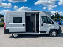 Clever Duo 540 *Face 2 Face Hecksitzgruppe*