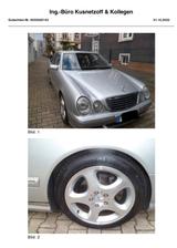 Mercedes-Benz E 320 AMG Paket Sitzkühlung,... - Mercedes-Benz E 320 in Frankfurt (Main)