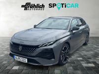 Peugeot 308 - Vorschau Bild 1