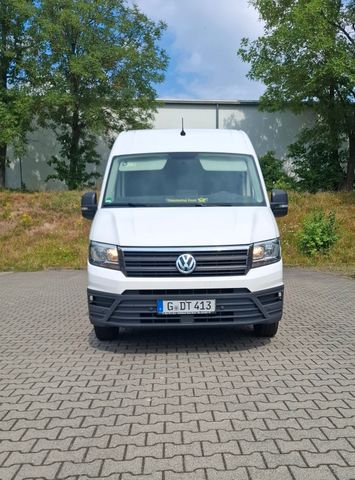 VW Crafter Kasten 35 Lang Hoch  **inkl. 19% MwSt **