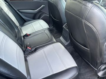 Audi Q5 - 8