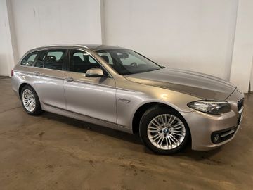 BMW 525 - 8