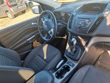 Ford Kuga - 9