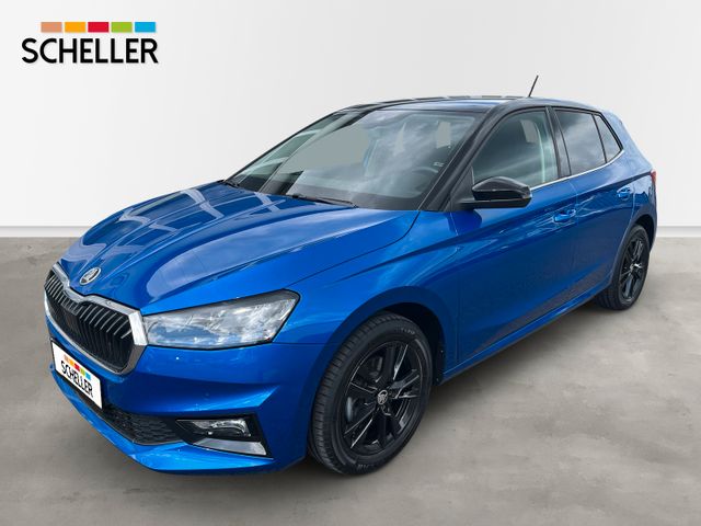 Fabia Style 1.0 TSI DSG *AHK*NAVI*KAMERA*