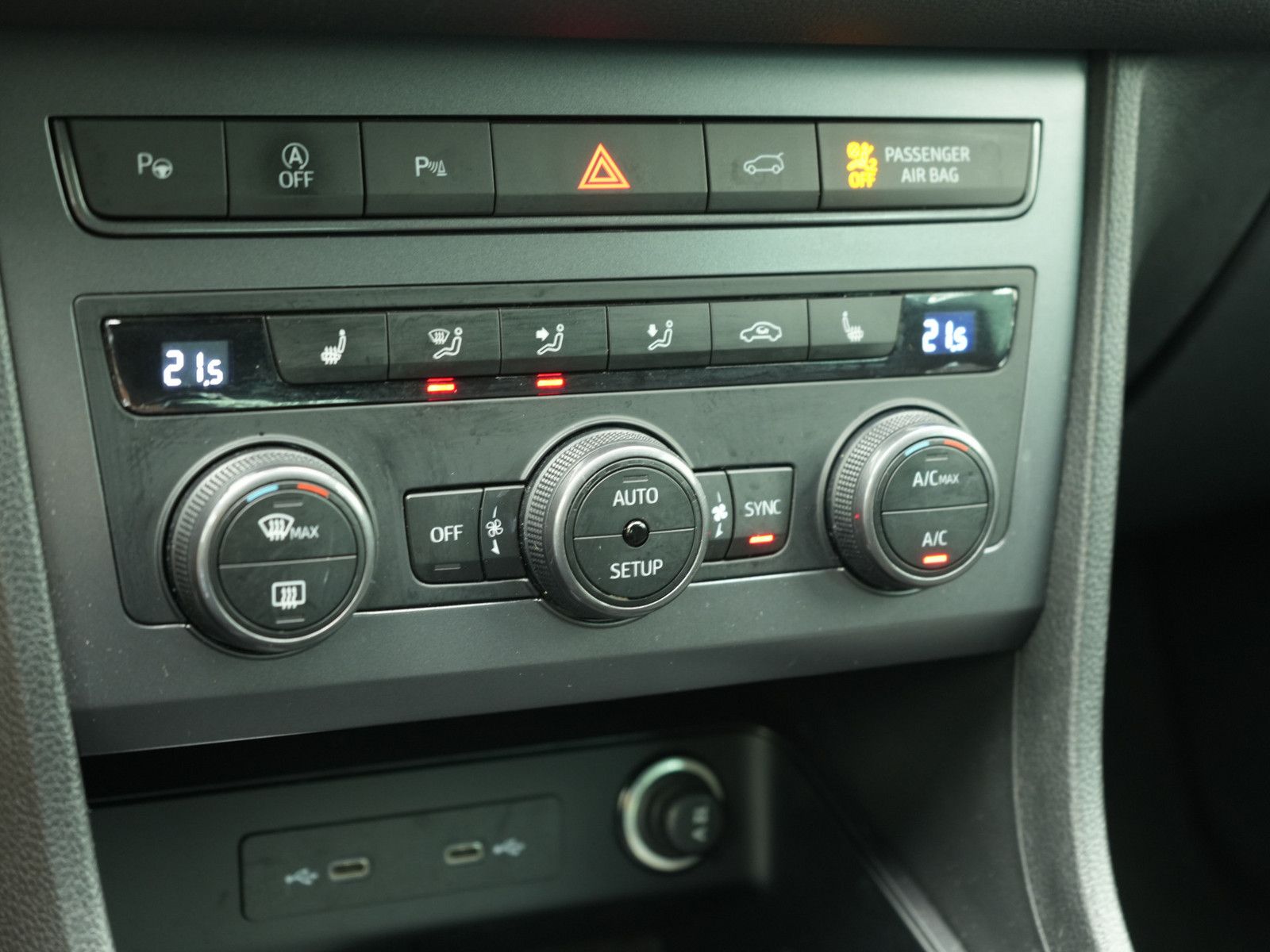 Cupra Ateca - Bild 14