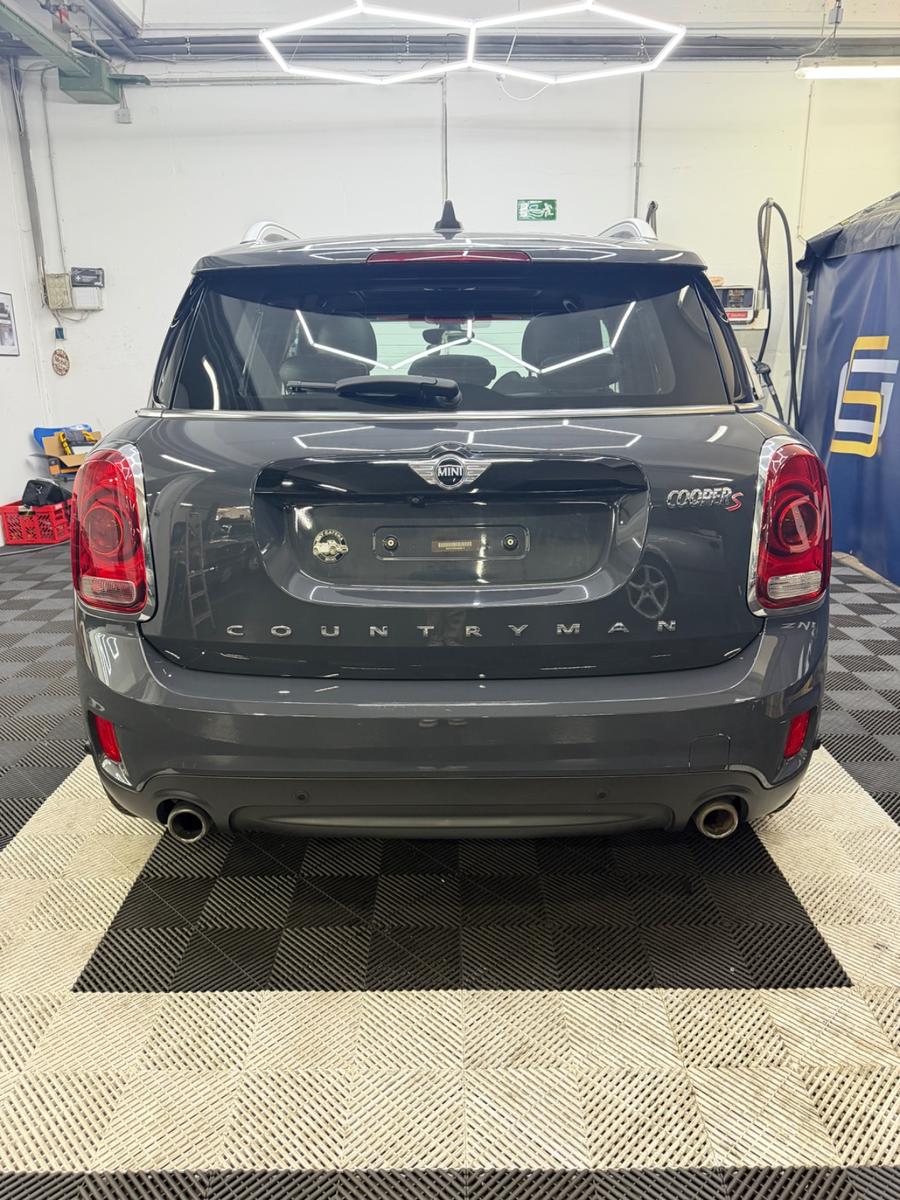 MINI Countryman S ALL4, Pano, Harman-Kardon