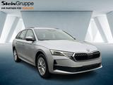 Skoda Octavia Combi 110kW 2.0 TDI Selection AHK Navi - Skoda Octavia: Selection