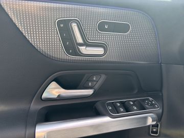 Mercedes GLB 200 - 10