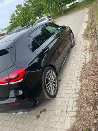 Bild 2 Mercedes-Benz A 220 A -Klasse A 220 d