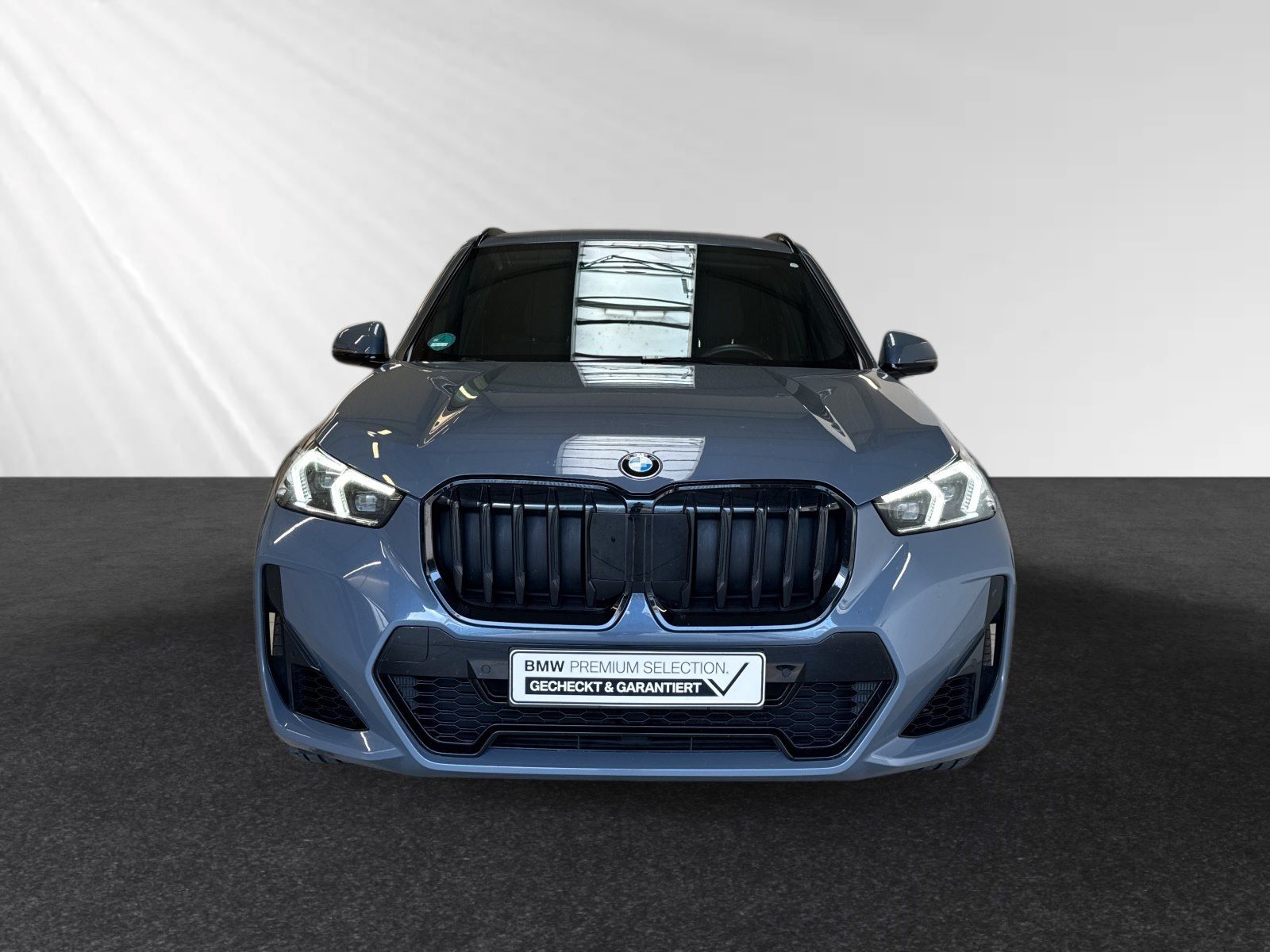 BMW X1 xDrive23i M Sport AHK Harman Kardon DA foto 5