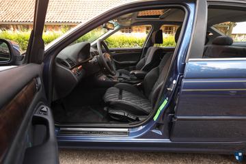 صورة مصغرة 11 لـ 1999 Alpina B3