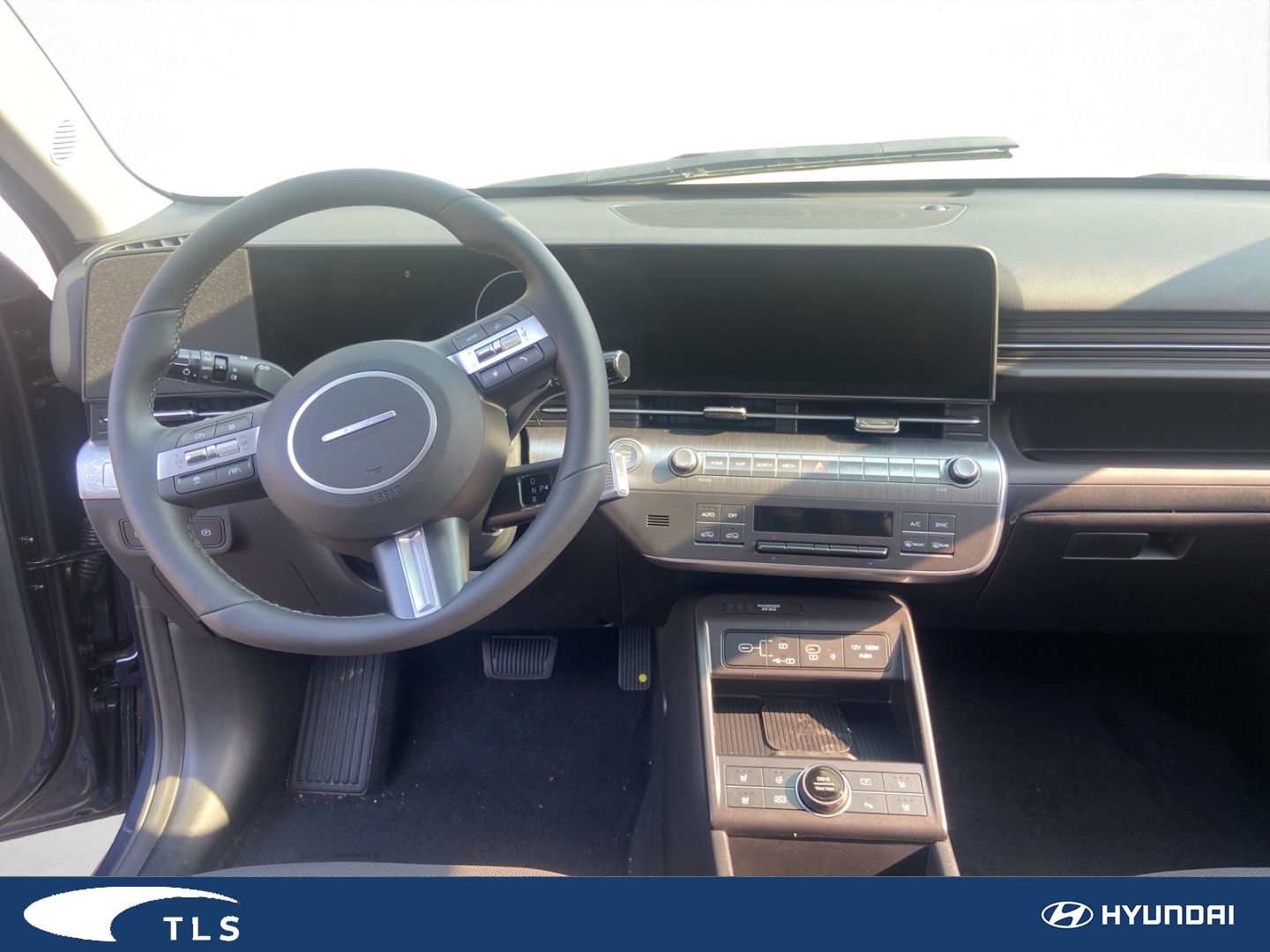 Hyundai Kona – Bild 9