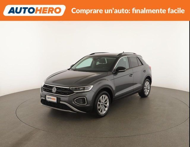 Other VOLKSWAGEN T-Roc 1.0 TSI Life