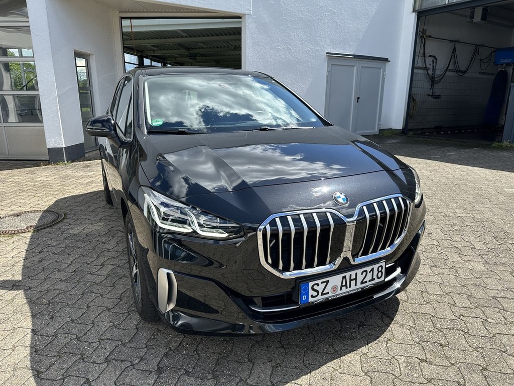 Image of BMW 218 Active Tourer