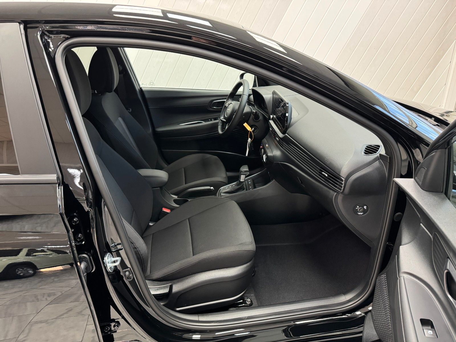 Hyundai i20 – Bild 13