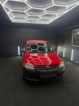 Volkswagen Fox 1,2 Standard TÜV Neu  - Volkswagen Fox: Standard