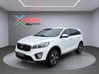 Kia Sorento 2,2 CRDI Spirit 4WD/AHK/4xSHZ