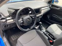 Skoda Fabia - Vorschau Bild 9