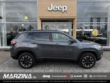 Jeep Compass Trailhawk 4Xe 4WD Navi Soundsystem Klima