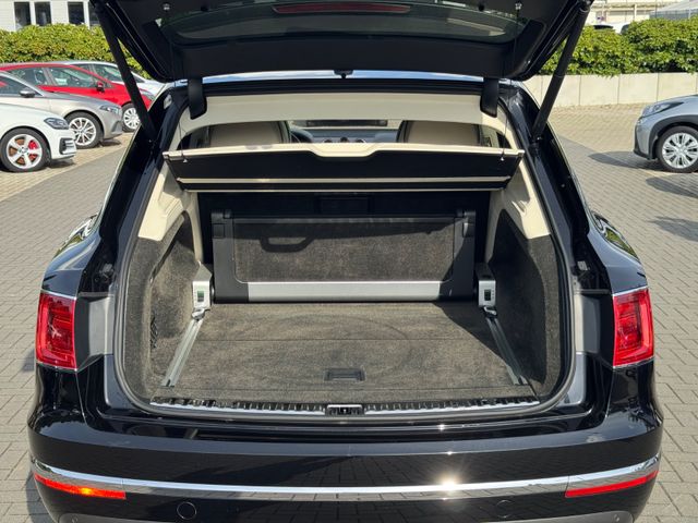 Bentley Bentayga  6.0 W12 4WD First Edition Pano 360