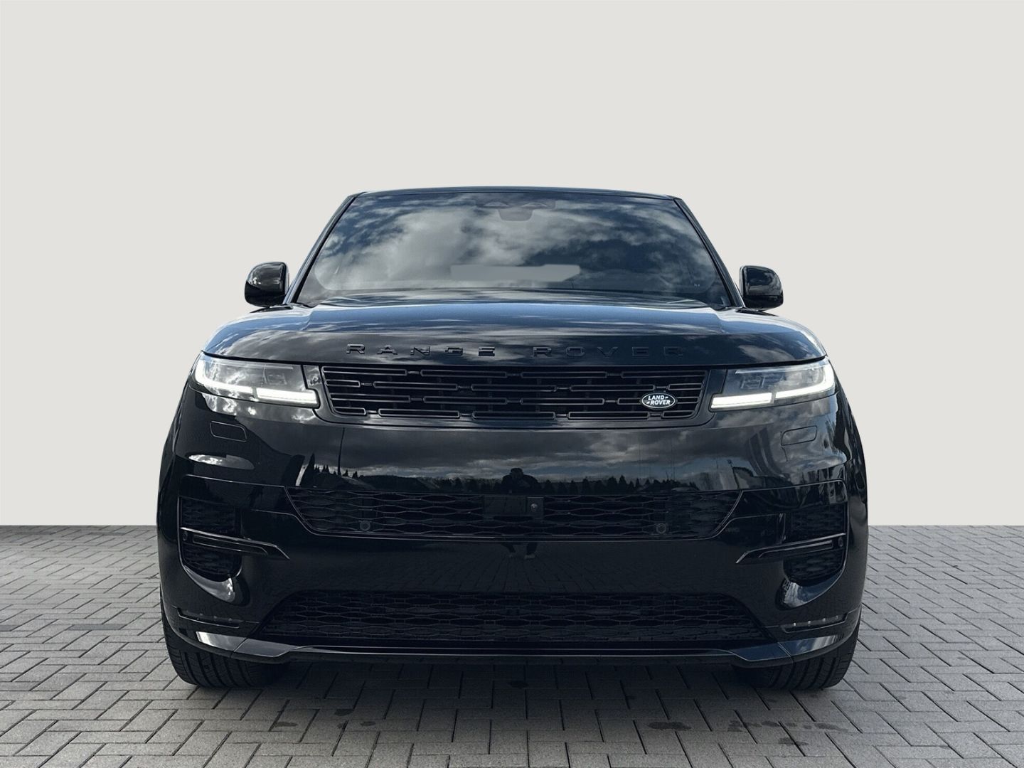 Land Rover Range Rover Sport - Bild 8