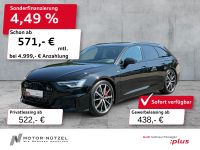 Audi A6 - Vorschau Bild 1