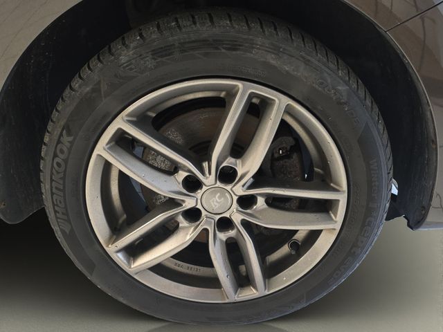 Sharan Cup 2.0 TDI 4Motion 6-Gang*7Sitz*AHK*