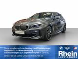 BMW 118i M Sport LED HUD SHZ Lordo Business+LichtPa - BMW 1er Reihe: mit Navigationssystem, Business