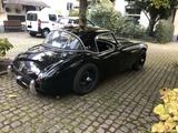 Austin Healey 100/6 Bn4; 3000; Custom - Austin Healey: Bn4