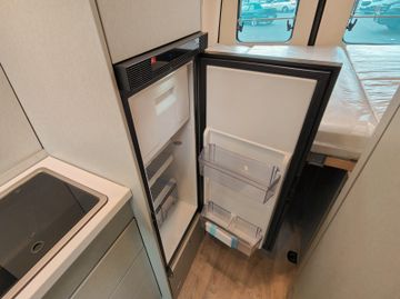 Fahrzeugabbildung HYMER / ERIBA / HYMERCAR FREE S 600