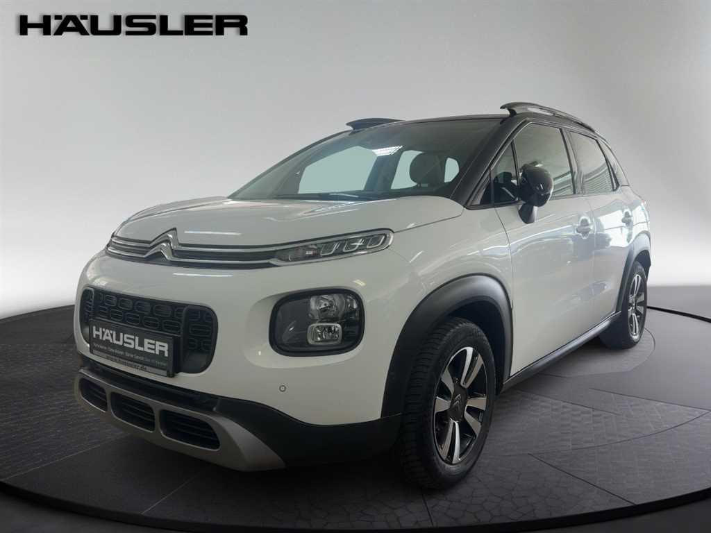 Citroën C3 Aircross PureTech*1.2*Navi*SHZ*elektr.Schiebe