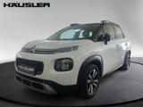 Citroën C3 Aircross PureTech*1.2*Navi*SHZ*elektr.Schiebe - Citroën C3 Aircross mit Schiebedach