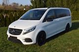 Mercedes-Benz V 250 d Aut. Night Edition AVAN. Ed. lang 4MATIC