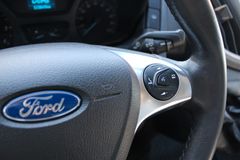 Fahrzeugabbildung Ford Transit 350 L2 H2 TREND 3-Si + KLIMA AHK PDC