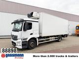 Mercedes-Benz Actros 1832 L 4x2, Kühlkoffer, 2x Trennwand, - Angebote