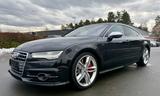 Audi S7 Sportback 4.0 TFSI quattro Vollausstattung - gebrauchte Audi S7 aus dem Jahr 2017