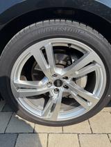 Audi A7 45 TFSI S tronic quattro - - Audi A7 Gebrauchtwagen in Stuttgart
