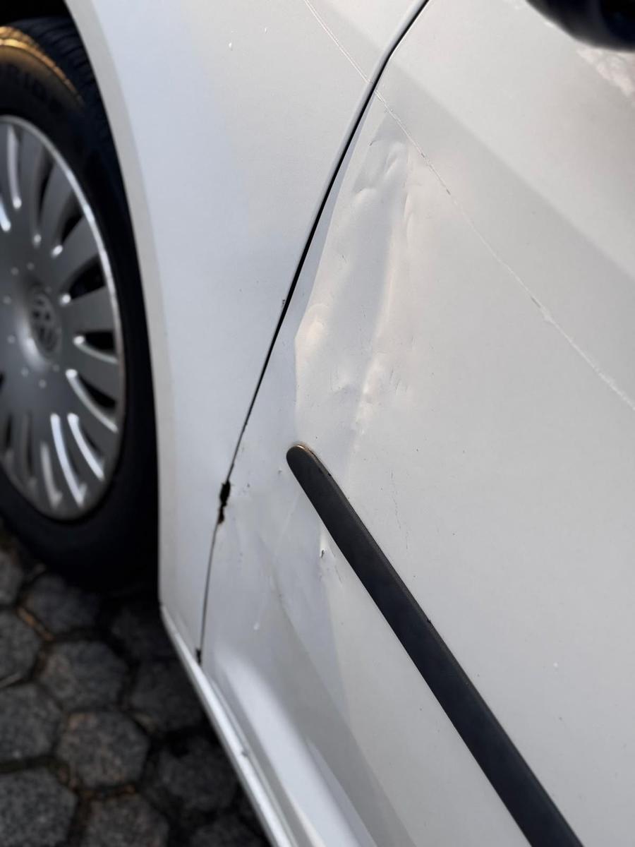 Volkswagen Touran 2011 — photo 15