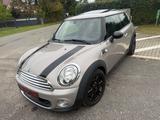 MINI ONE Mini One BAKER STREET/Glasdach/Teilleder/PDC - MINI MINI: Glasdach
