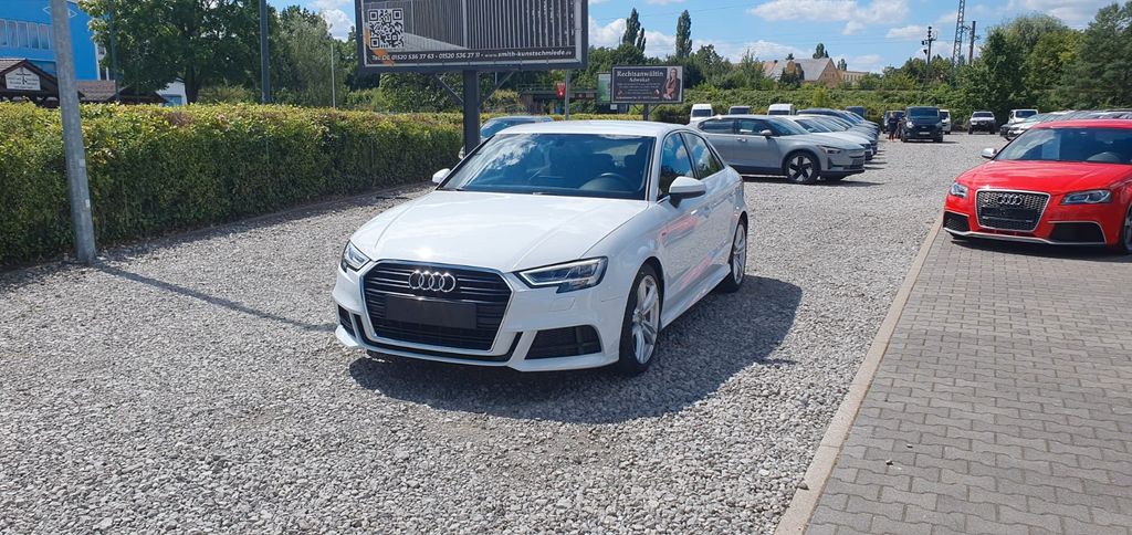 Image of Audi A3