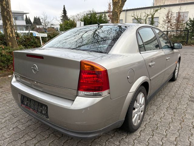 Opel Vectra 1.8 /Klima/Alu/aus 2 Hand