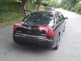 Citroën C5 3.0 V6 Exclusive Autom. Exclusive - Citroën C5: V6 Exclusive
