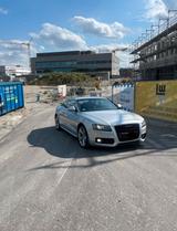 Audi A5 Coupé - gebrauchte Audi A5 aus dem Jahr 2007