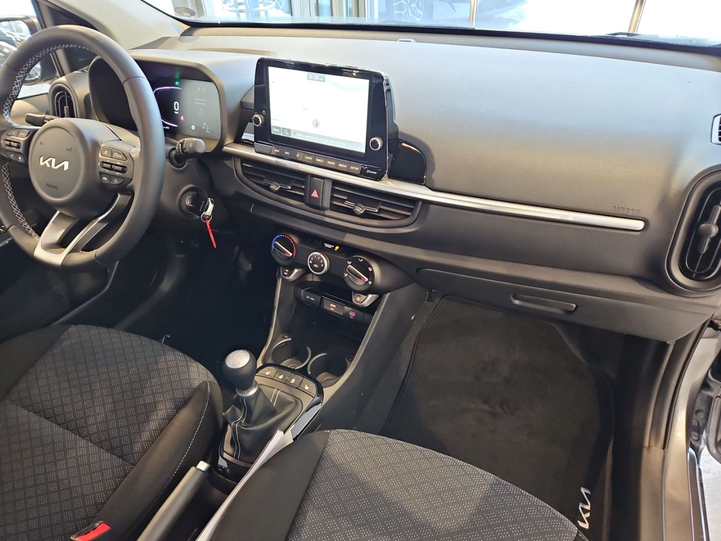 Kia Picanto - Bild 22