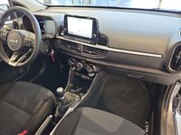 Kia Picanto - Vorschau Bild 22