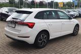 Skoda Scala 1.0 TSI Drive 125 LED Tempomat Sitzheizung - Skoda Scala: Kleinwagen