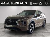 Mitsubishi Eclipse Cross Plus Select Black Hybrid 4WD - Mitsubishi Eclipse Tageszulassungen