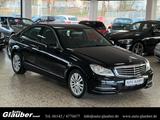 Mercedes-Benz C 200 CDI Elegance/Navi/Sitzheizung/PTS/2.Hand - Mercedes-Benz C 200 in Mainz